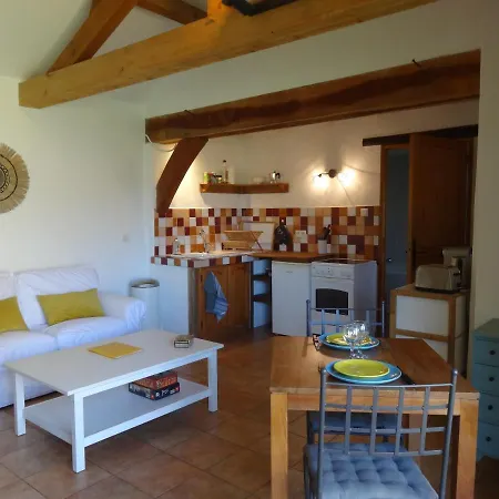 Holiday home Noisette And Co Saint-Cyprien (Dordogne)