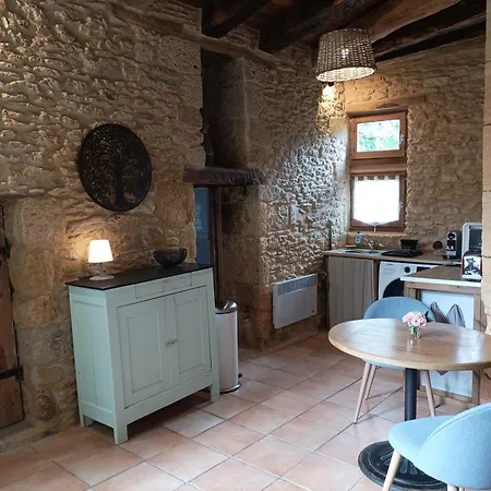 Noisette And Co Holiday home *