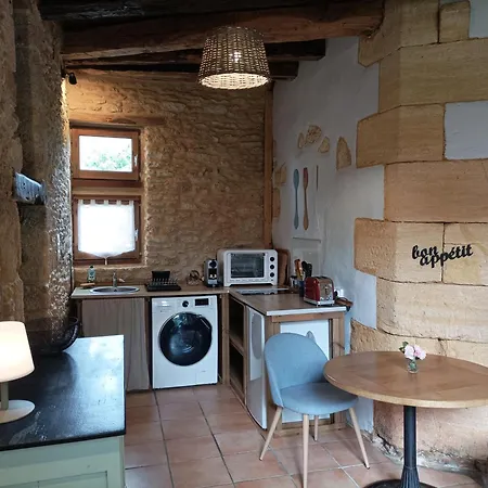 Holiday home Noisette And Co Saint-Cyprien (Dordogne)