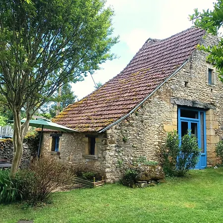 Noisette And Co Holiday home *