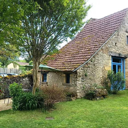 Holiday home Noisette And Co Saint-Cyprien (Dordogne)