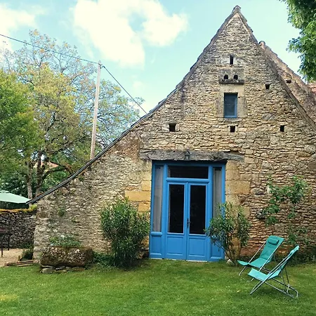 Noisette And Co * Saint-Cyprien (Dordogne)