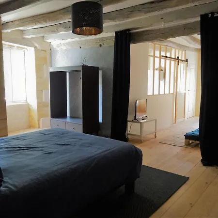 Noisette And Co Holiday home Saint-Cyprien (Dordogne)