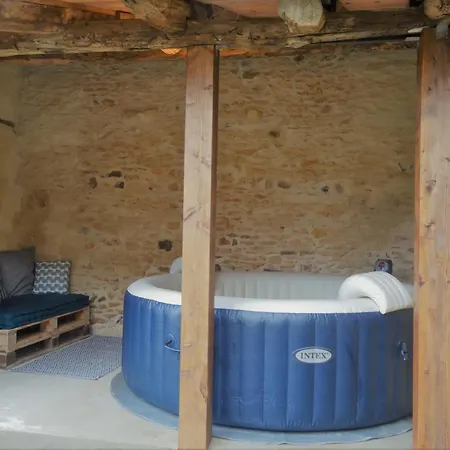 Noisette And Co Holiday home *