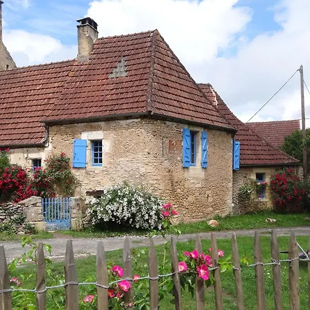 Holiday home Noisette And Co Saint-Cyprien (Dordogne)