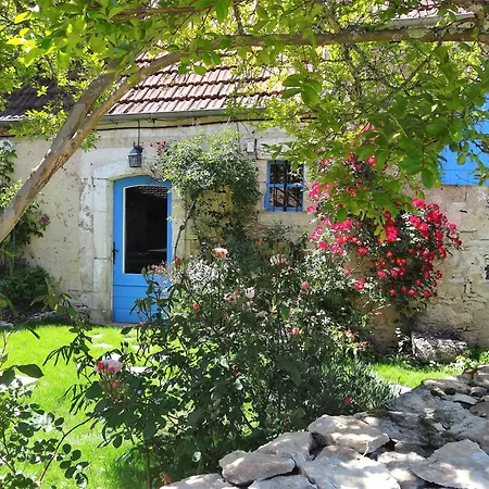 Noisette And Co Holiday home